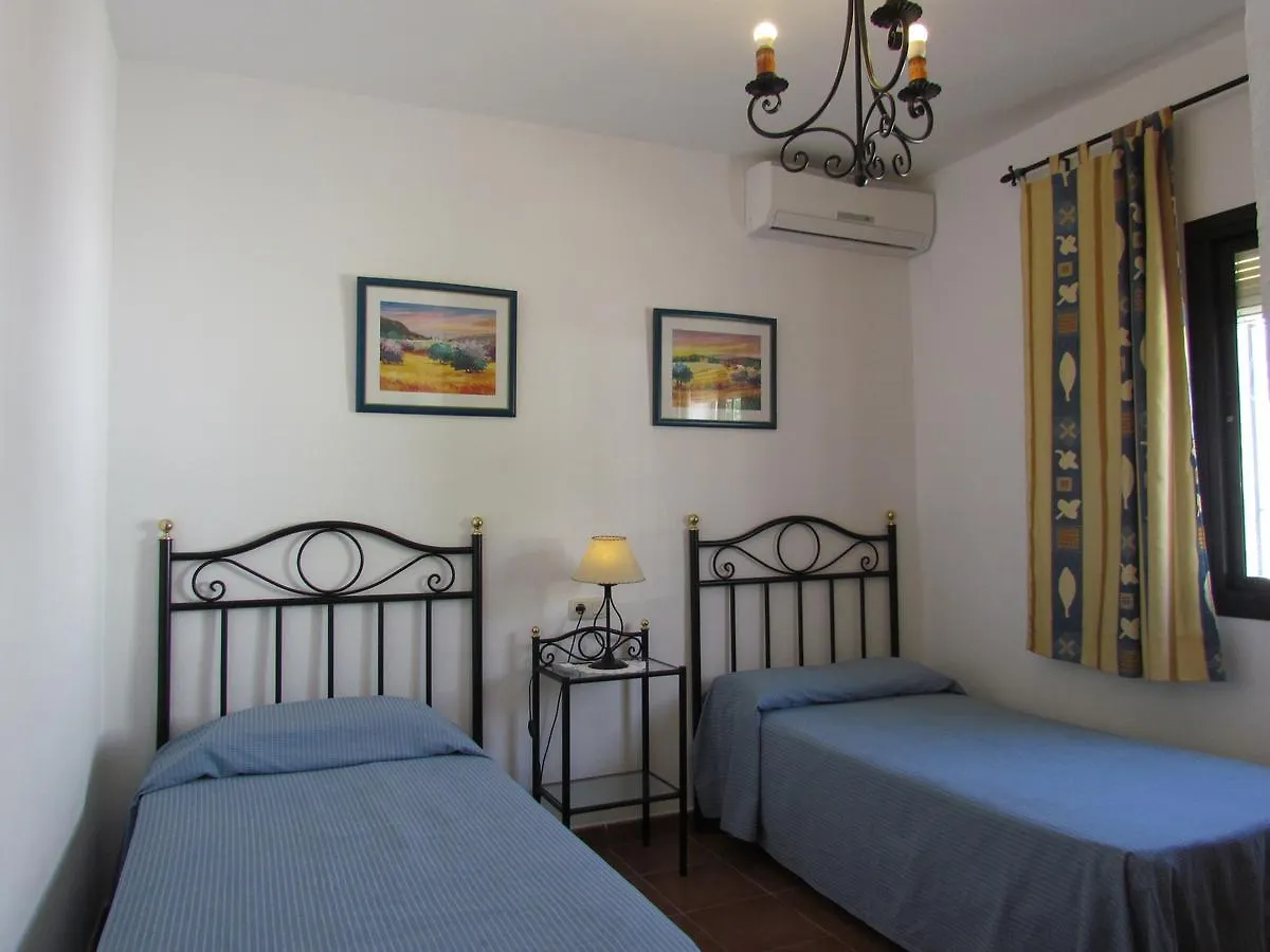 Villa Rojilla - Casitas Select Nerja