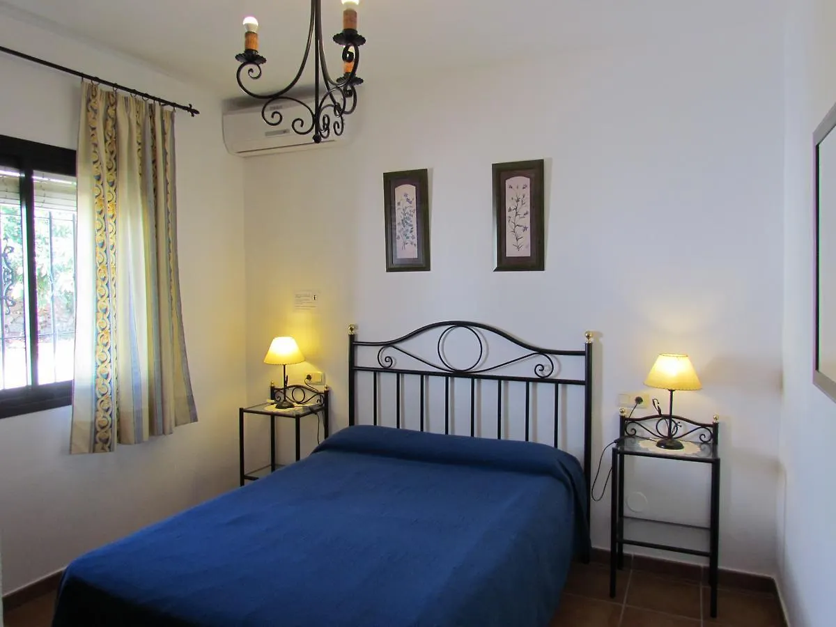 Villa Rojilla - Casitas Select Nerja 0*,