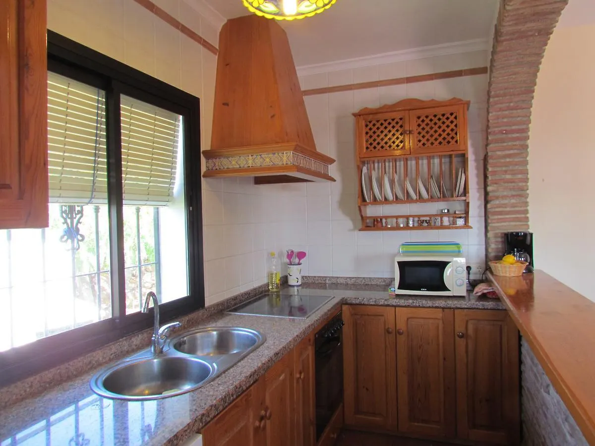 נרחה Villa Rojilla - Casitas Select