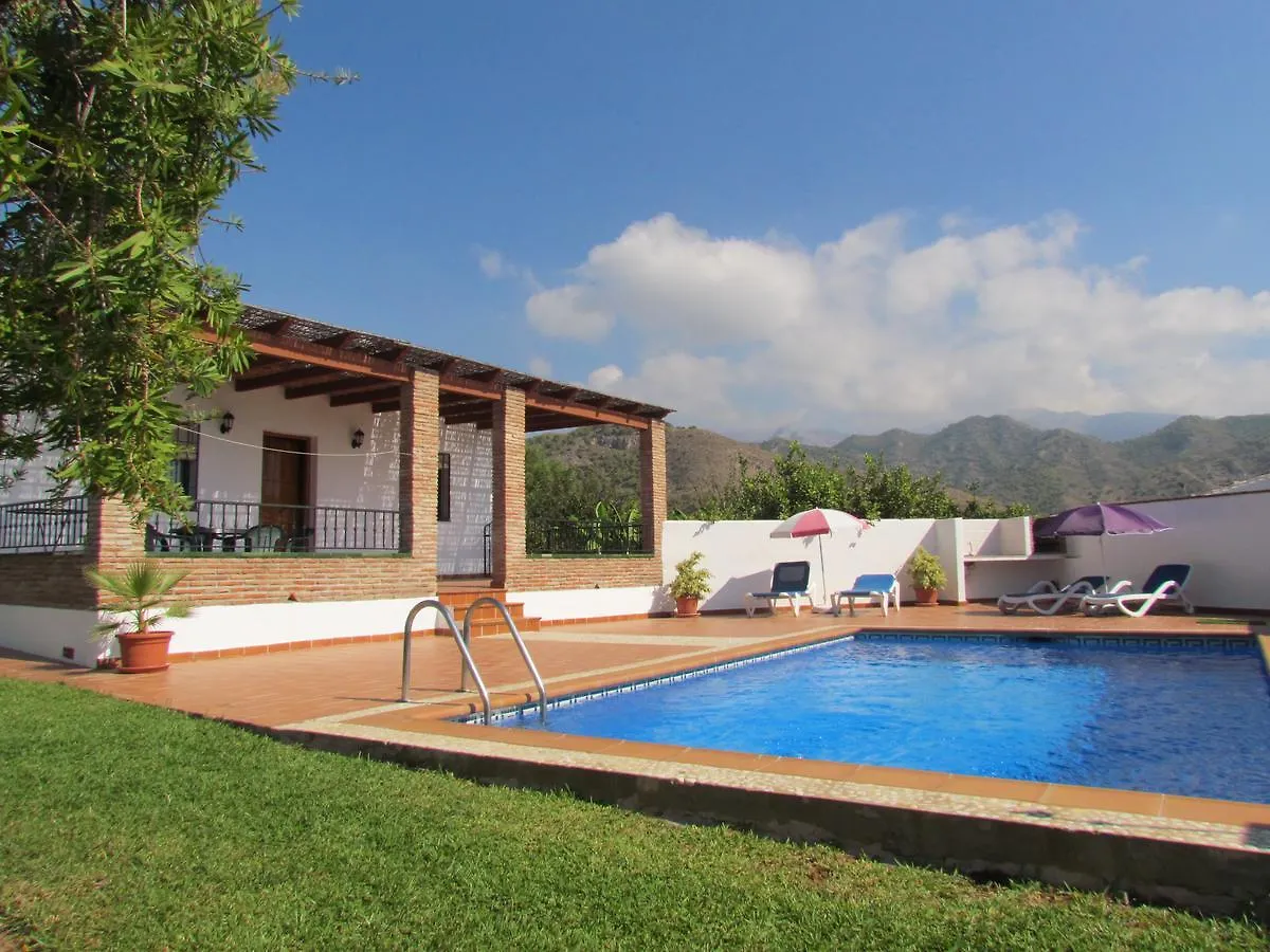 Villa Rojilla - Casitas Select location