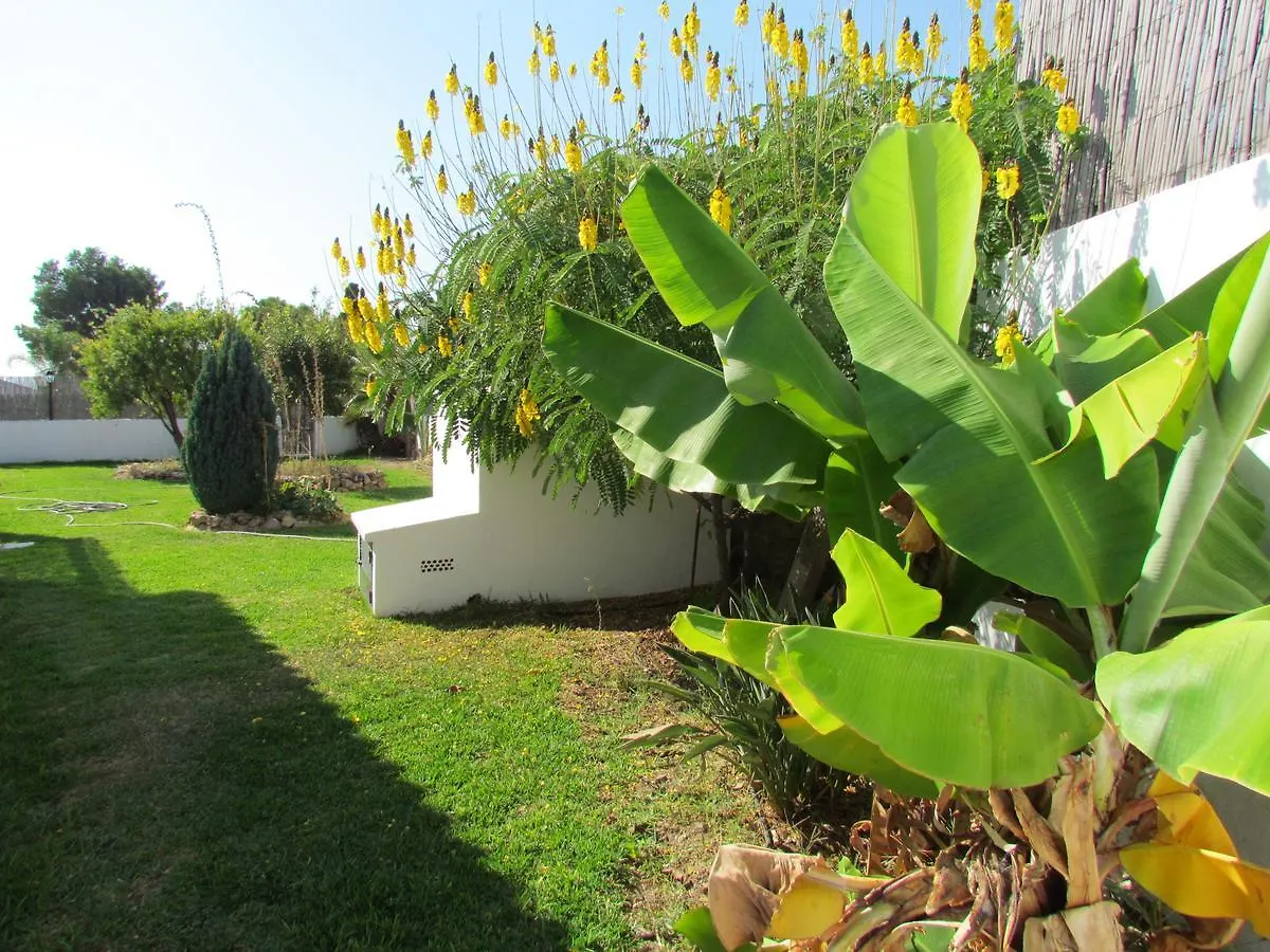 נרחה Villa Rojilla - Casitas Select
