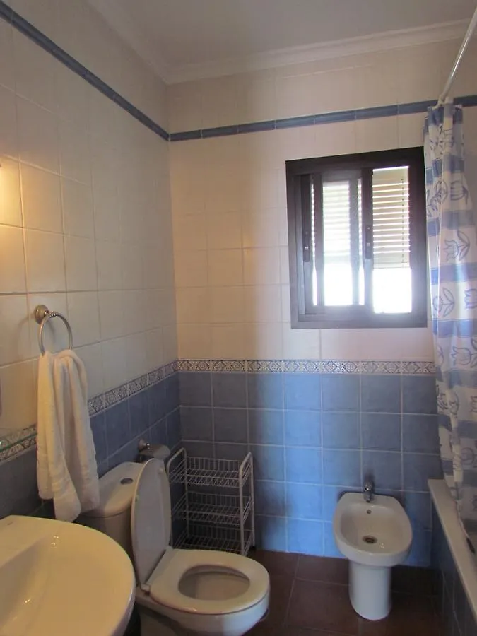 נרחה Villa Rojilla - Casitas Select