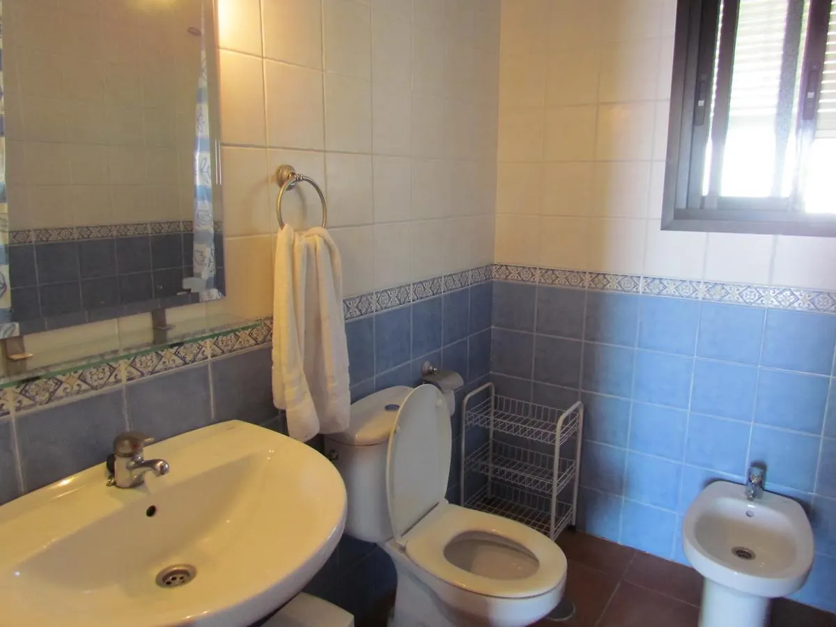 נרחה Villa Rojilla - Casitas Select