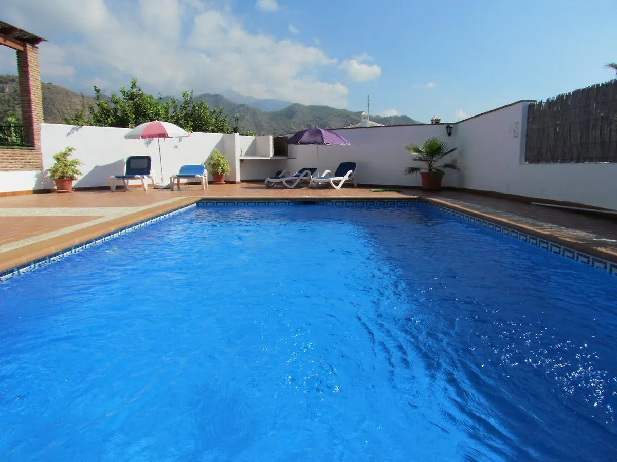 נרחה Villa Rojilla - Casitas Select ספרד