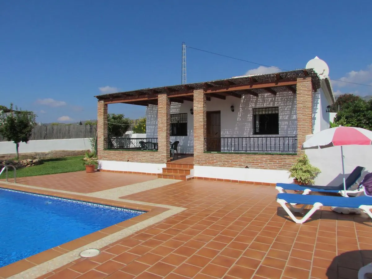 נרחה Villa Rojilla - Casitas Select